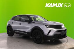 Opel Mokka-e vaihtoauto