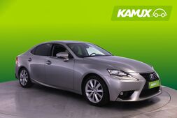 Lexus IS vaihtoauto
