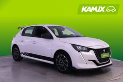 Peugeot 208 vaihtoauto