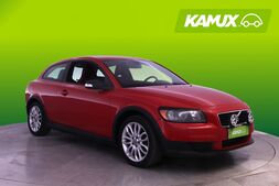 Volvo C30 vaihtoauto