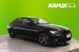 BMW 316 vaihtoauto