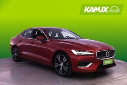 Volvo S60 vaihtoauto