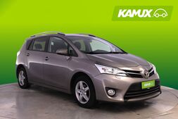 Toyota Verso vaihtoauto