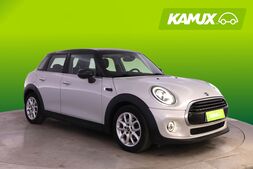 Mini Cooper vaihtoauto