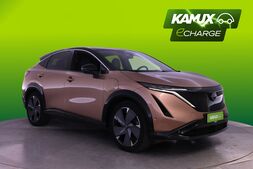 Nissan Ariya vaihtoauto