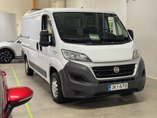 Fiat Ducato vaihtoauto