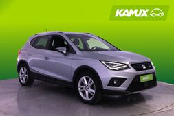 SEAT Arona vaihtoauto