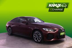 BMW i4 vaihtoauto