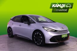 Cupra Born vaihtoauto