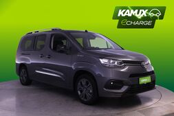 Toyota Proace CITY vaihtoauto