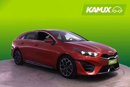 Kia Proceed vaihtoauto