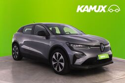 Renault Mégane vaihtoauto