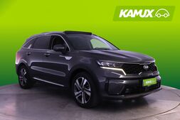 Kia Sorento vaihtoauto