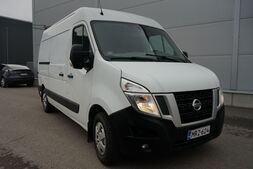 Nissan NV400 vaihtoauto