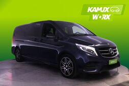 Mercedes-Benz V vaihtoauto