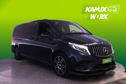 Mercedes-Benz V vaihtoauto