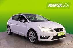 SEAT Leon vaihtoauto