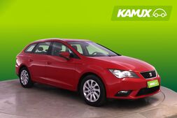 SEAT Leon ST vaihtoauto