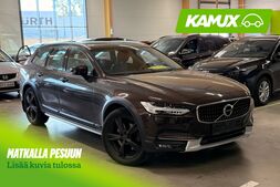Volvo V90 Cross Country vaihtoauto