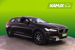 Volvo V90 Cross Country vaihtoauto