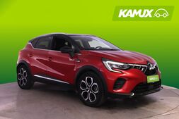 Mitsubishi ASX vaihtoauto