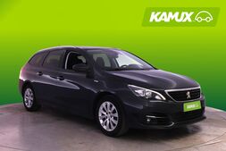 Peugeot 308 vaihtoauto