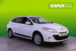 Renault Mégane vaihtoauto