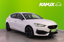 Cupra Leon vaihtoauto