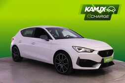 Cupra Leon vaihtoauto