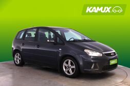 Ford C-MAX vaihtoauto