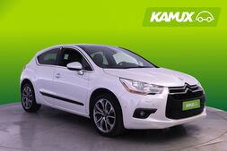 Citroën DS4 vaihtoauto