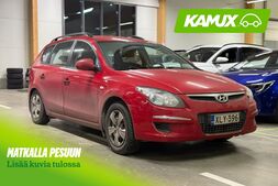 Hyundai i30 vaihtoauto