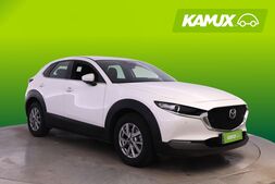 Mazda CX-30 vaihtoauto