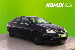 Volkswagen Jetta vaihtoauto