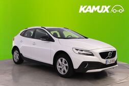 Volvo V40 Cross Country vaihtoauto