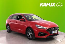 Hyundai i30 vaihtoauto