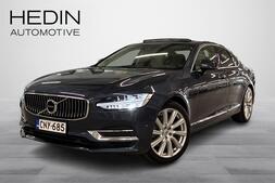 Volvo S90 vaihtoauto