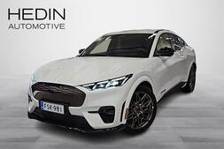 Ford USA Mustang vaihtoauto