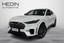 Ford USA Mustang vaihtoauto