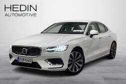 Volvo S60 vaihtoauto