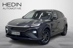 MG Marvel R vaihtoauto