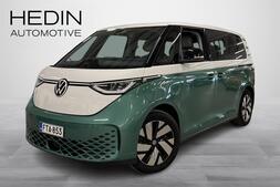 Volkswagen ID. Buzz vaihtoauto