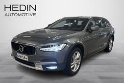 Volvo V90 Cross Country vaihtoauto