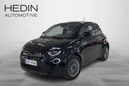 Fiat 500e vaihtoauto