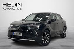 Opel Mokka-e vaihtoauto