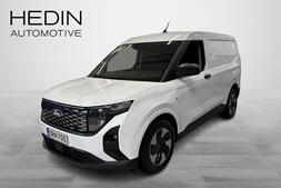 Ford Transit Courier vaihtoauto