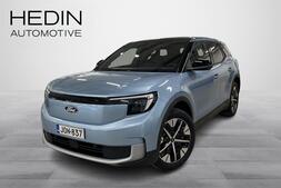 Ford USA Explorer vaihtoauto