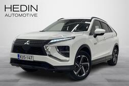 Mitsubishi Eclipse Cross vaihtoauto