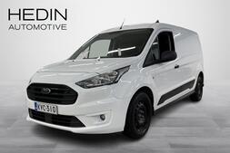 Ford Transit Connect vaihtoauto