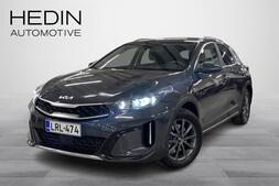 Kia XCeed vaihtoauto